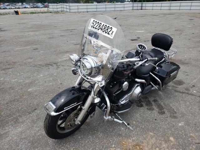 2005 HARLEY-DAVIDSON FLHRI 1HD1FBW355Y683241