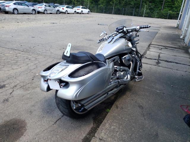 2006 SUZUKI M109R / VZ JS1VY53A462105342