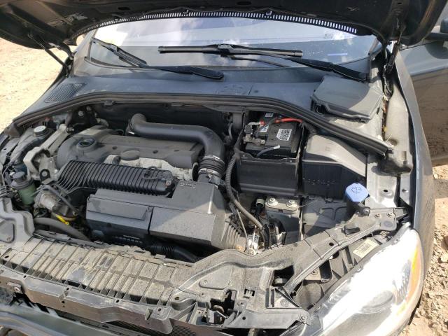 2015 VOLVO V60 PREMIE YV1612SB3F1211207