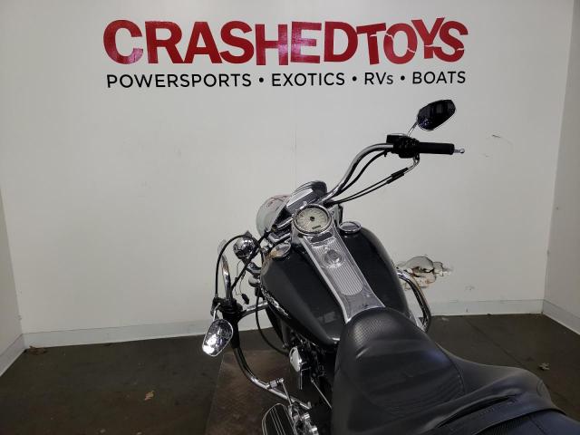 2007 HARLEY-DAVIDSON FLHRS 1HD1FY4177Y682440