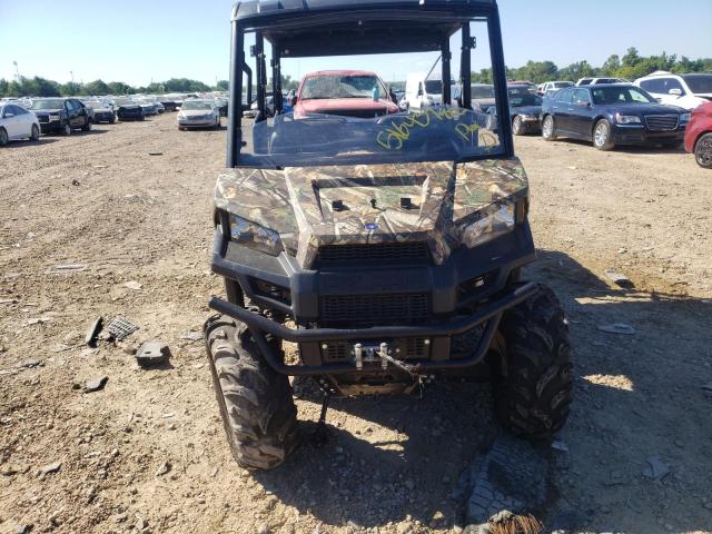 2018 POLARIS RANGER CRE 3NSRNA576JE365147