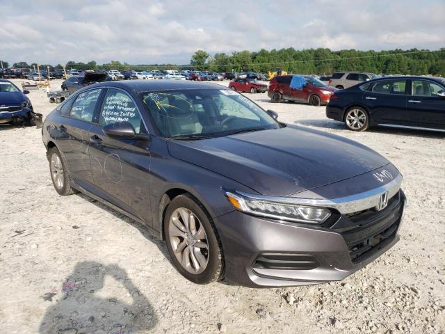 2018 Honda Accord LX en venta en Loganville, GA