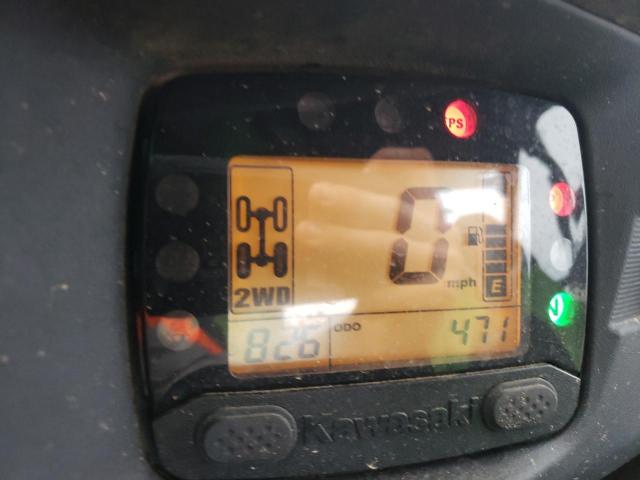 2022 KAWASAKI KRF800 J JKBRFCJ13NB501447