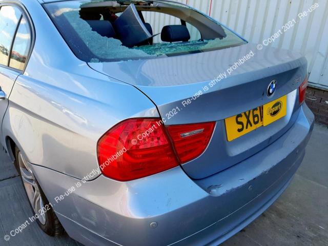 WBAPF52030A787637 BMW 318i Es