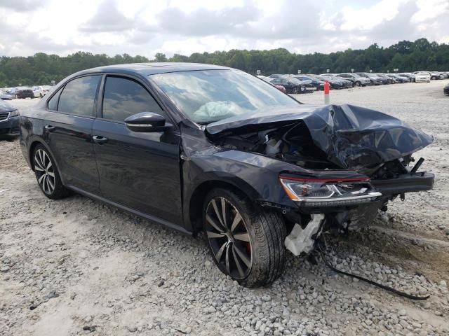 2018 VOLKSWAGEN PASSAT GT - 1VWJM7A32JC040068