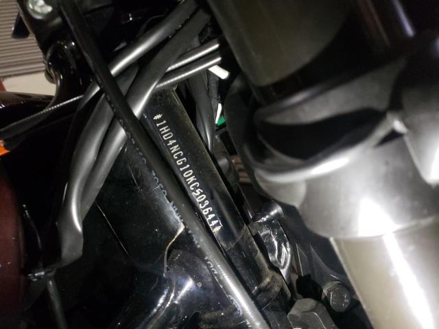 2019 HARLEY-DAVIDSON XG750 A 1HD4NCG10KC503644