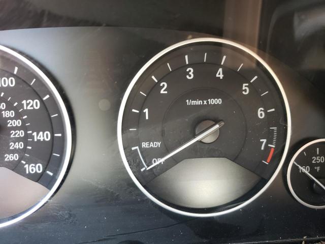 WBA3B9G59ENR92563 BMW 335 XI
