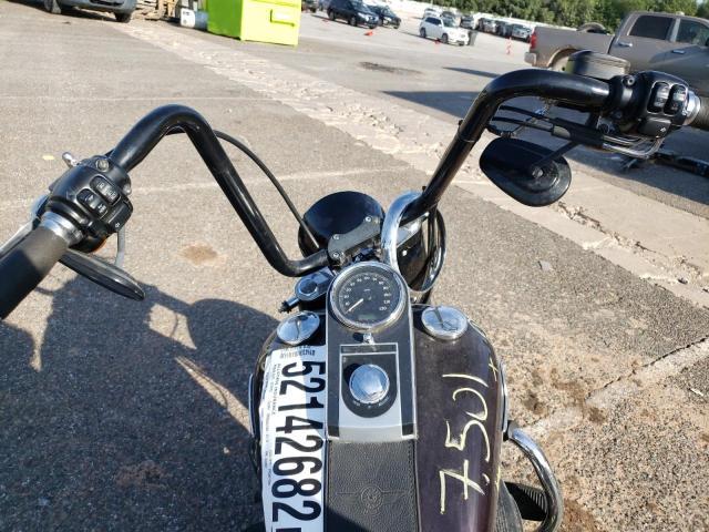 2014 HARLEY-DAVIDSON FLSTFB FAT 1HD1JNV12EB035861