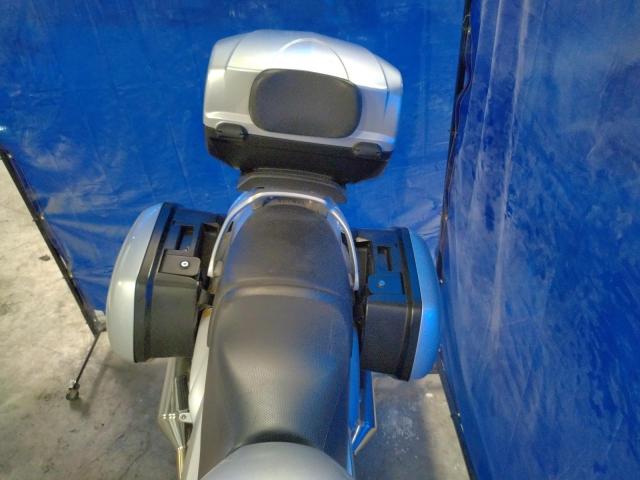 2003 YAMAHA FJR1300 JYARP07Y63A000027