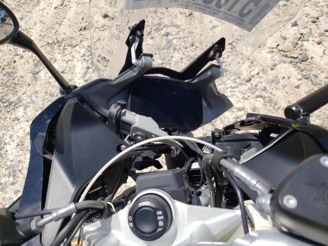 2020 BMW R 1250 RS WB10J830XLZG92193