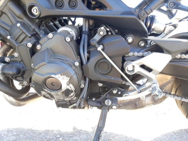 2016 YAMAHA FZ09 C JYARN33Y3GA002868