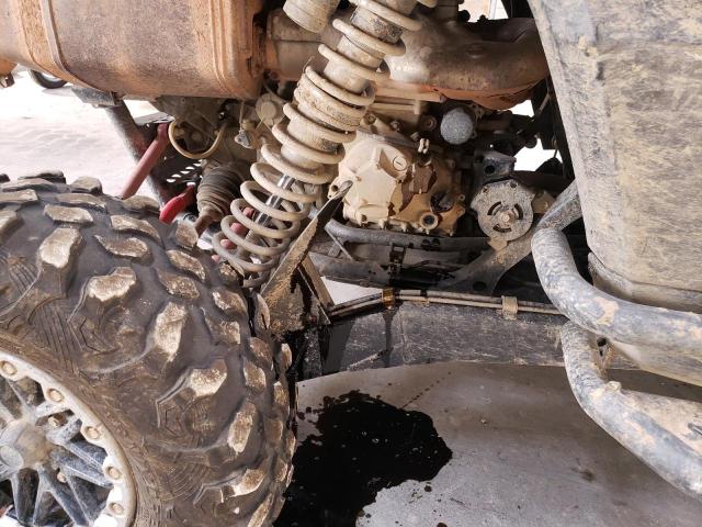 2021 KAWASAKI TERYX JKARFCC10MB500501