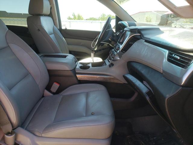 2020 CHEVROLET 1500 SUB I 1GNSKHKC2LR261713