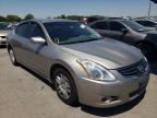 2012 NISSAN  ALTIMA