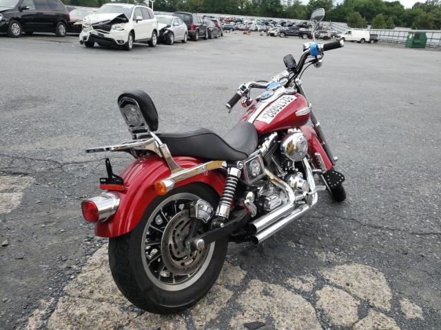 2004 HARLEY-DAVIDSON FXDLI 1HD1GNW174K309504
