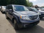 2014 HONDA  PILOT