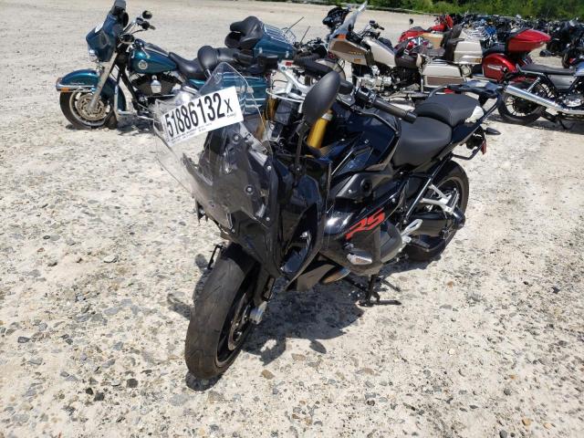 2020 BMW R 1250 RS WB10J830XLZG92193