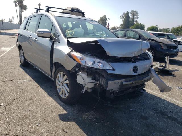 2014 Mazda 5 Sport en venta en Van Nuys, CA