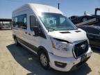 2021 FORD  TRANSIT CONNECT