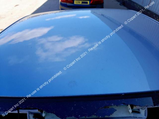 WBAPF52030A787637 BMW 318i Es