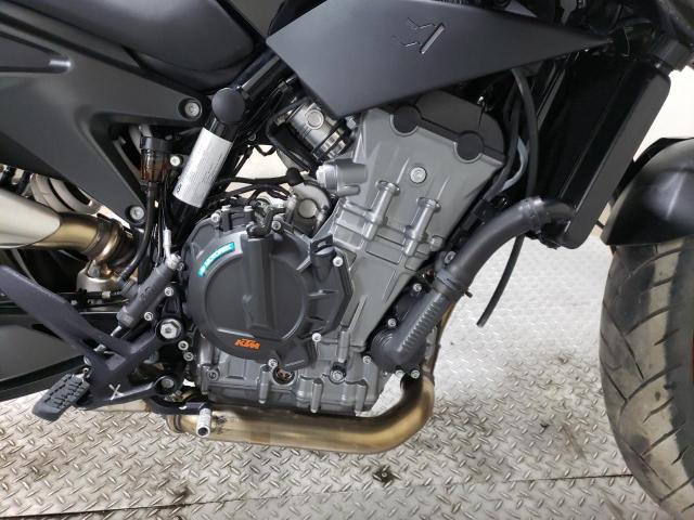 2020 KTM 790 DUKE VBKTU6403LM780263