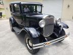 1930 FORD  MODEL A