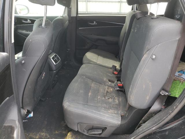 5XYPG4A31LG652473 KIA SORENTO L