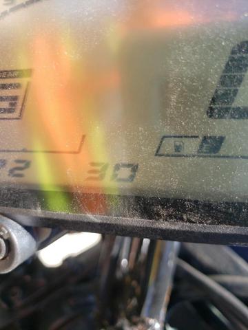2021 YAMAHA YZFR3 A MH3RH18Y2MK005597