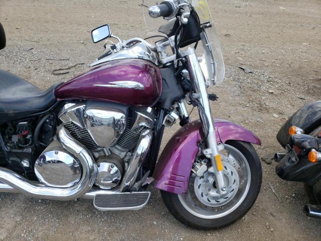 2005 HONDA VTX1300 R 1HFSC523X5A209063