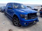 2013 FORD  F-150