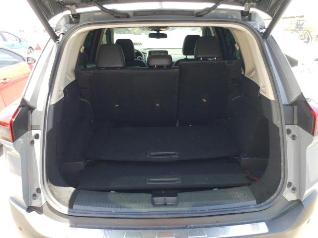 2021 NISSAN ROGUE PLAT JN8AT3DC7MW105711