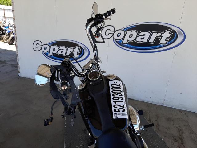 2006 HARLEY-DAVIDSON FXDBI 1HD1GX1186K332067