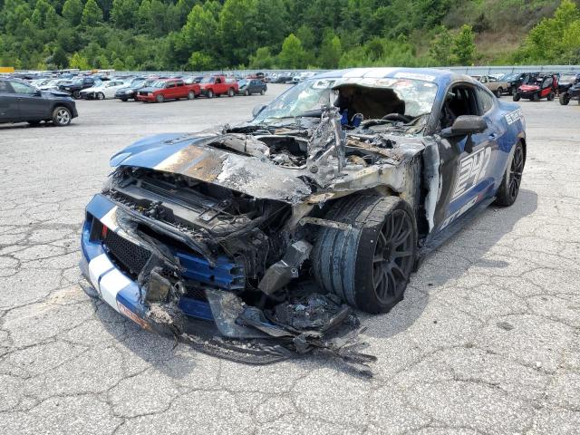 2017 FORD MUSTANG SH 1FA6P8JZ9H5525340