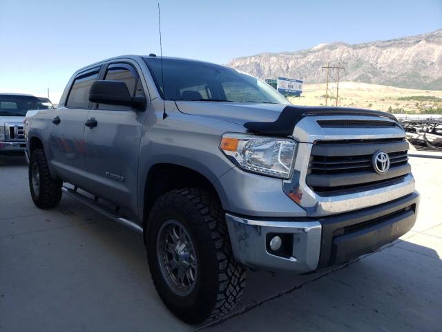 Toyota Tundra 2014 CREWMAX