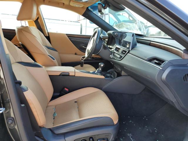 2022 LEXUS ES 300H BA 58ADA1C16NU015728