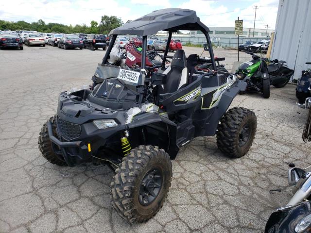 2017 POLARIS ACE 900 XC 4XADCE871HB129279