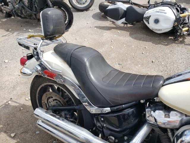 2018 HARLEY-DAVIDSON FXLR LOW R 1HD1YNJ10JC064572