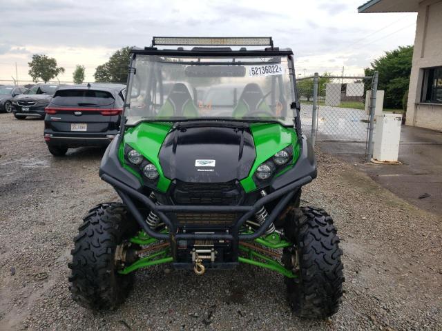 2022 KAWASAKI KRF800 J JKBRFCJ13NB501447