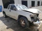 2004 CHEVROLET  COLORADO