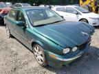 2006 JAGUAR  X-TYPE