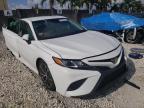 2018 TOYOTA  CAMRY