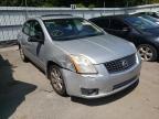 2007 NISSAN  SENTRA