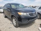 2011 KIA  SORENTO