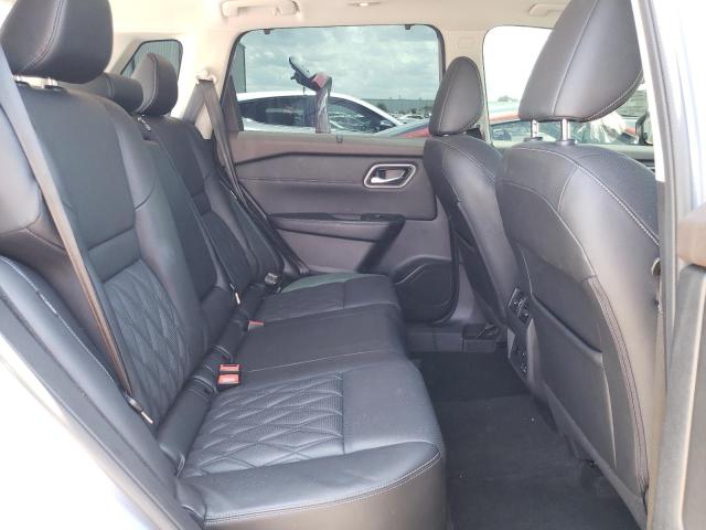 2021 NISSAN ROGUE PLAT JN8AT3DC7MW105711