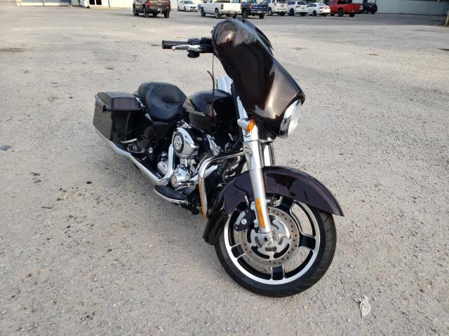 2011 Harley-Davidson Flhx en venta en Greenwell Springs, LA
