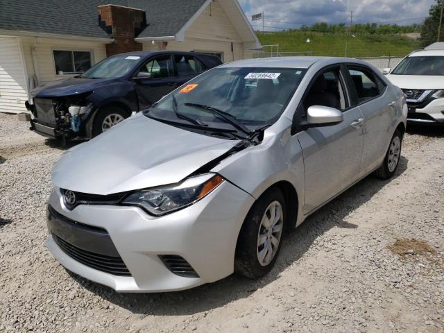 2016 TOYOTA COR L/LE/L 2T1BURHE0GC714342