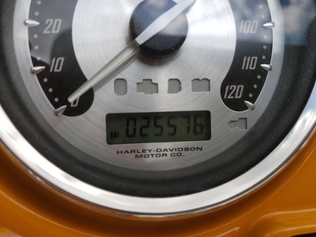 2009 HARLEY-DAVIDSON FLTRSE3 1HD1PV8109Y952455