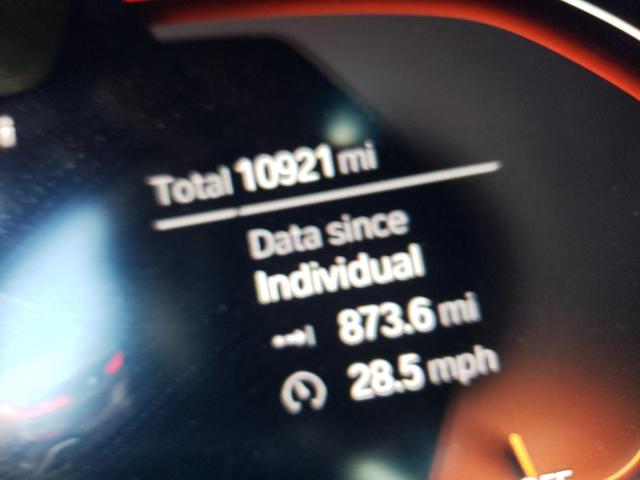 2021 BMW M850XI WBAGV8C03MCG29606