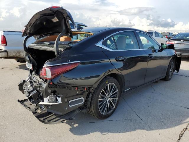 2022 LEXUS ES 300H BA 58ADA1C16NU015728