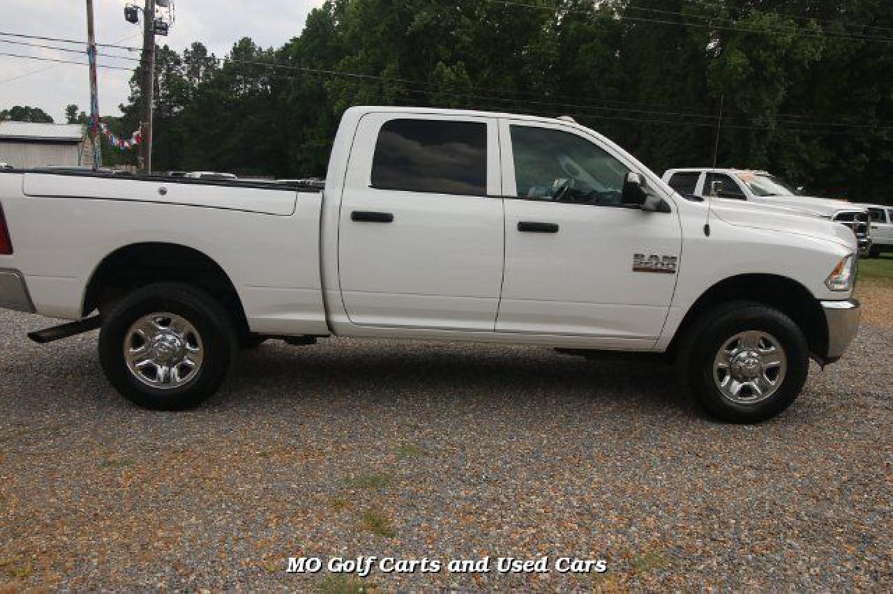 3C6UR5CJ1JG121715 2018 Ram 2500 St